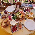 A＆b居家酒店 酒店 戈西克