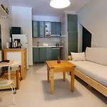 酒店 A＆b居家酒店 戈西克
