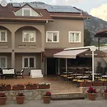A＆b居家酒店 酒店 3*