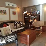 酒店 A＆b居家酒店 戈西克