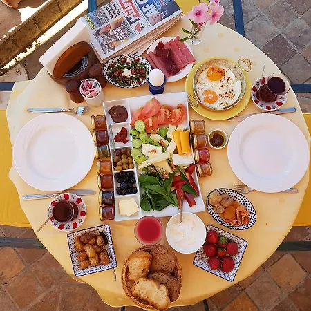 Hotel A&b Göcek