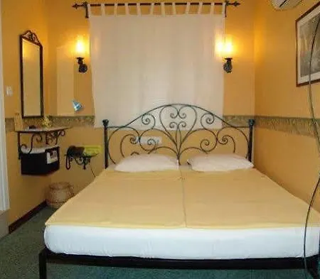 A&b 3* Göcek