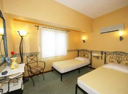 A&b Hotel 3*