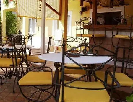 A&b Hotel Göcek
