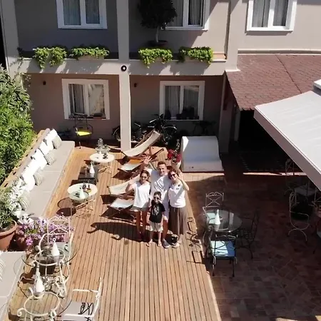 Hotel A&b Göcek