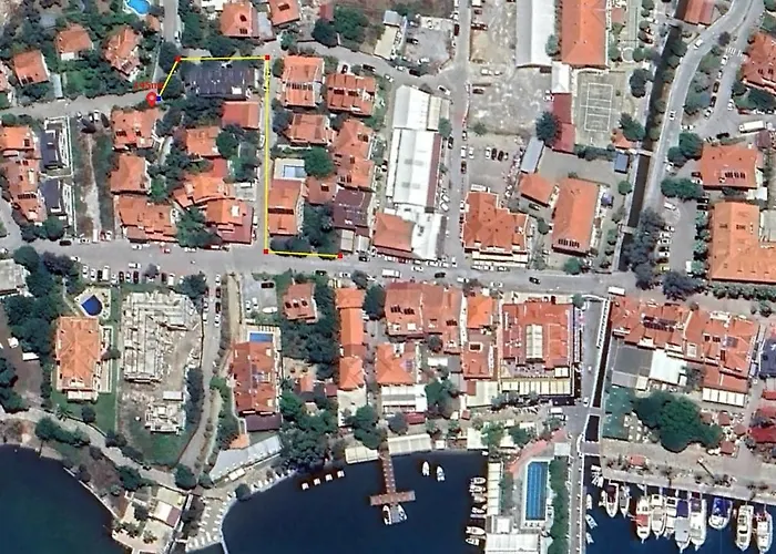 A&b Hotel Göcek