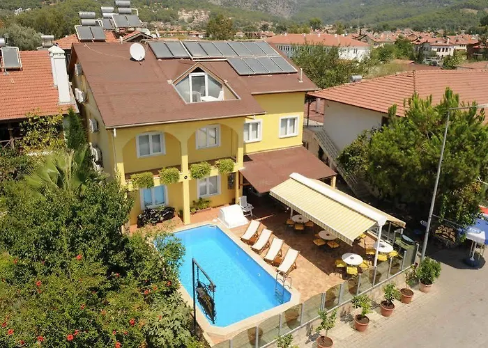 A&b 3* Göcek