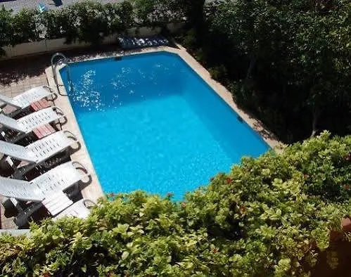Hotel A&b Göcek