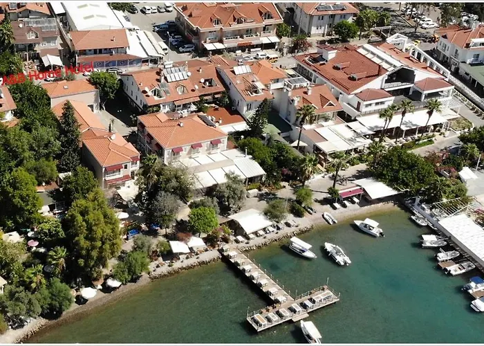 Hotel A&b Göcek