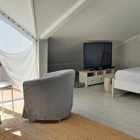 A&b Szálloda Göcek