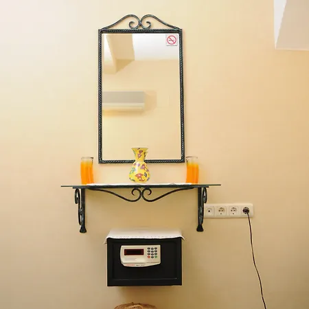 A&b Szálloda Göcek