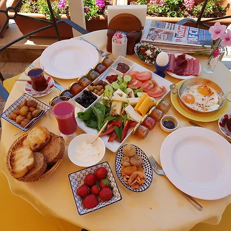 A&b Szálloda Göcek