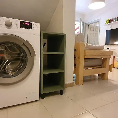 Szálloda A&b Göcek