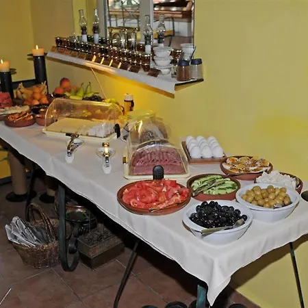 A&b Hotel 3*