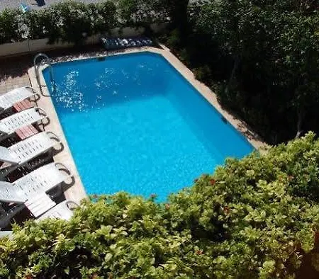فندق إيه آند بي هوم غوجيك