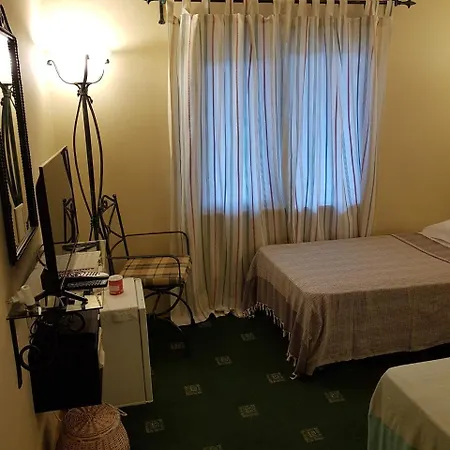 A&b Hotel 3*