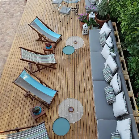 A&b Gocek (Fethiye)